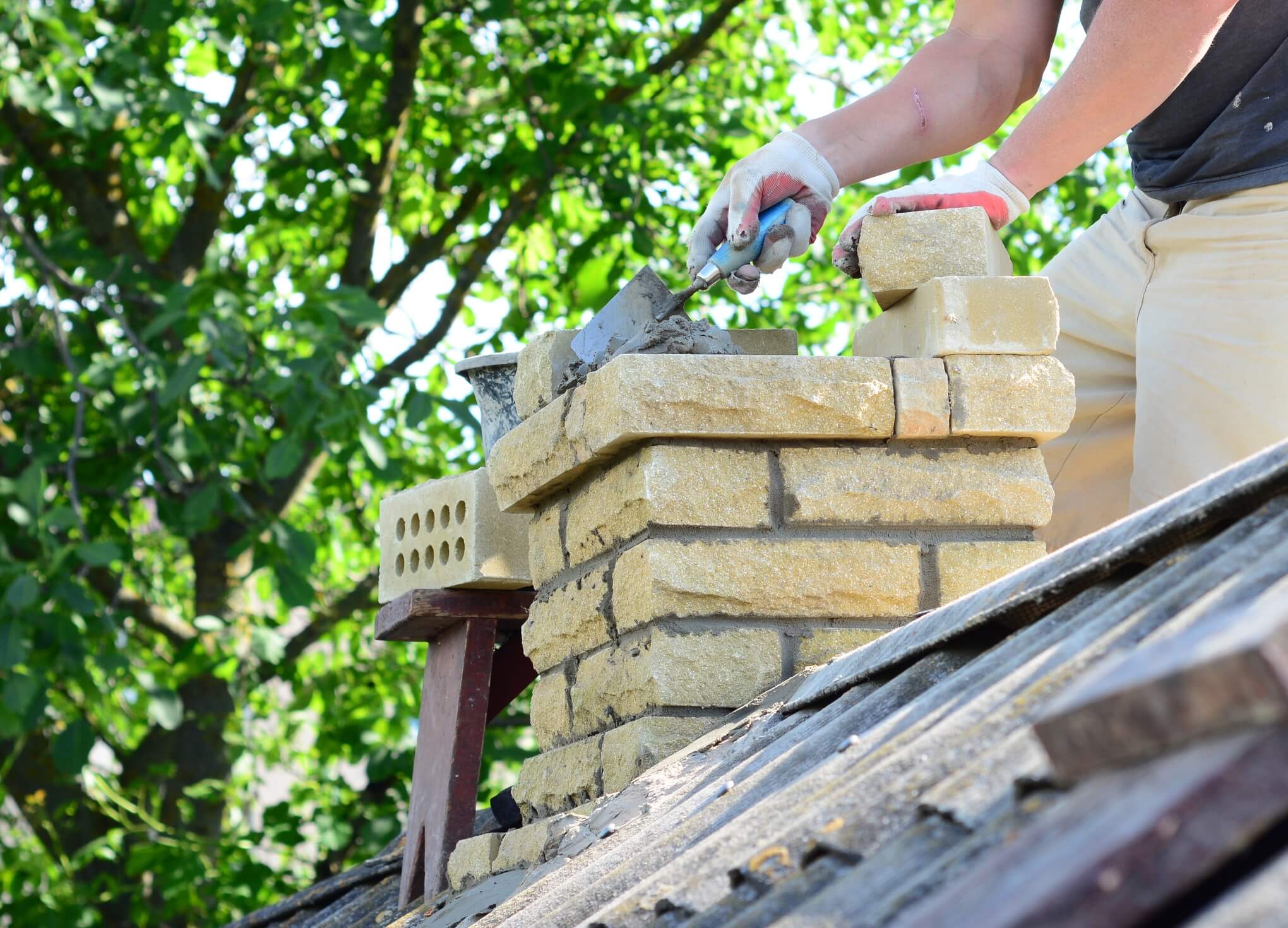 chimney sweep Ledgewood NJ